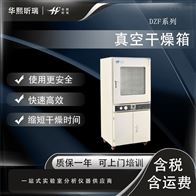 DZF系列真空干燥箱 实验真空烘箱